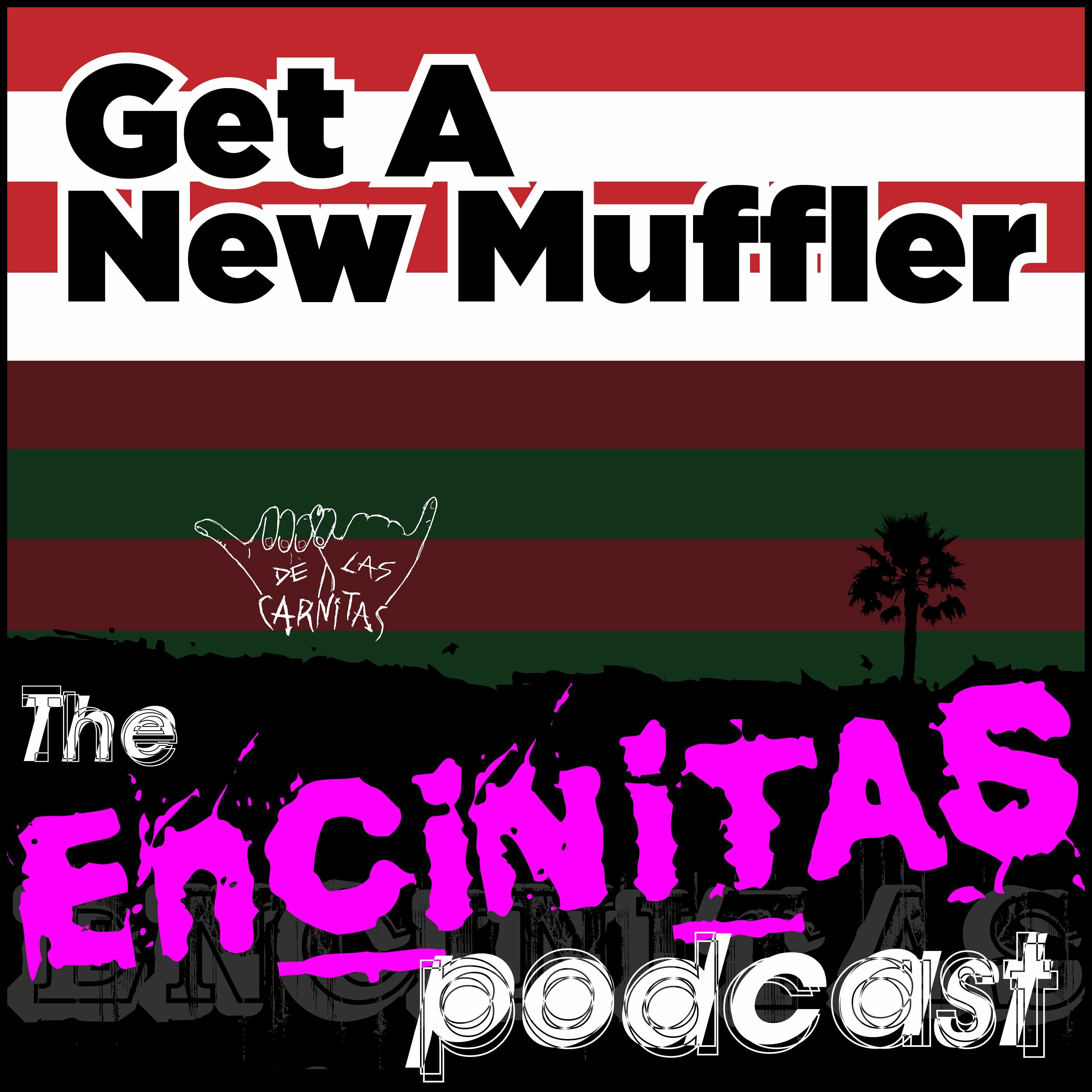 de las Carnitas - The Encinitas Podcast