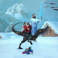 God Rest Ye Merry Riddim Bass