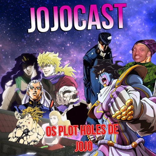 JoJoCast