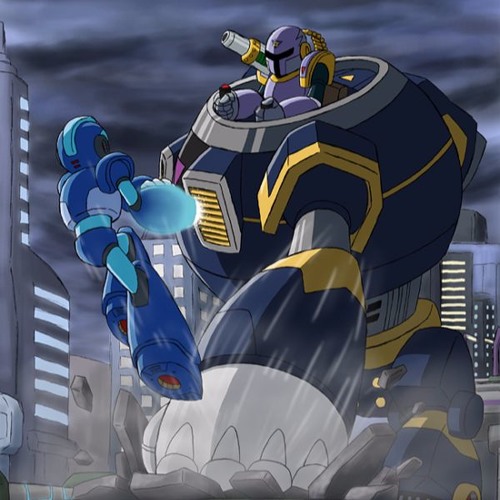 Mega Man X3 - Vile's Theme