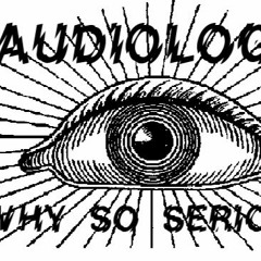 Audiology - Why So Serious (2016 Remix) (HQ Free)
