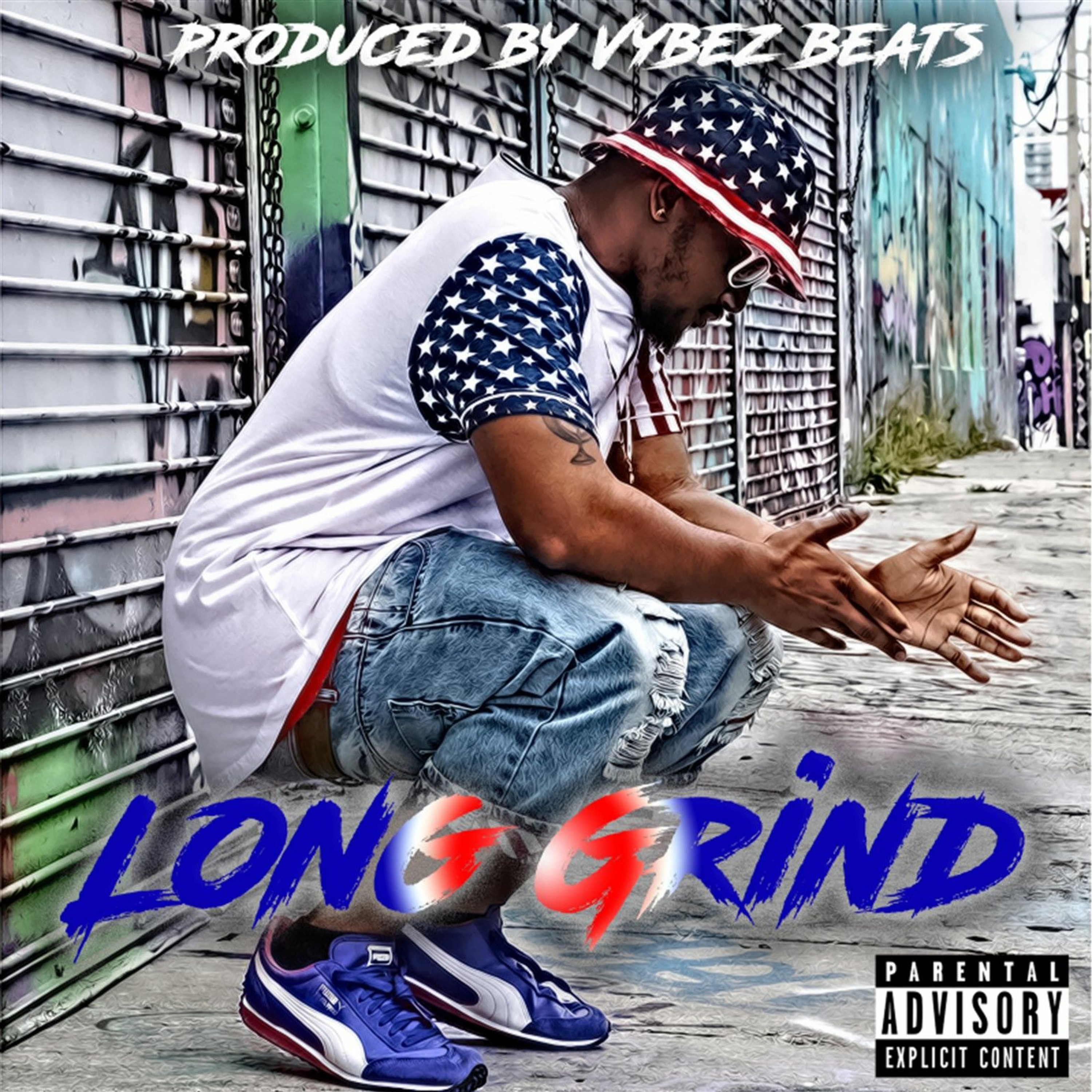 Ryder305