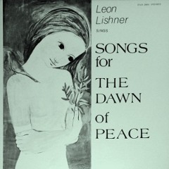 Varshavianka (The Song of Warsaw) – Leon Lishner