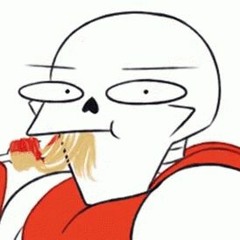 Bonetrousle but it's in the style of Shingle Shuffle