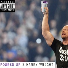 Poured Up