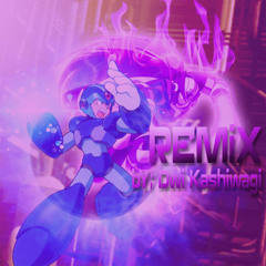 X Vs Zero Nightmare (Megaman X6 REMiX)