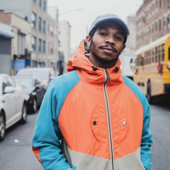 The Way Prod. By Origami