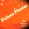 Falices Fiestas / TPG (Prod.Ockrams Rap)