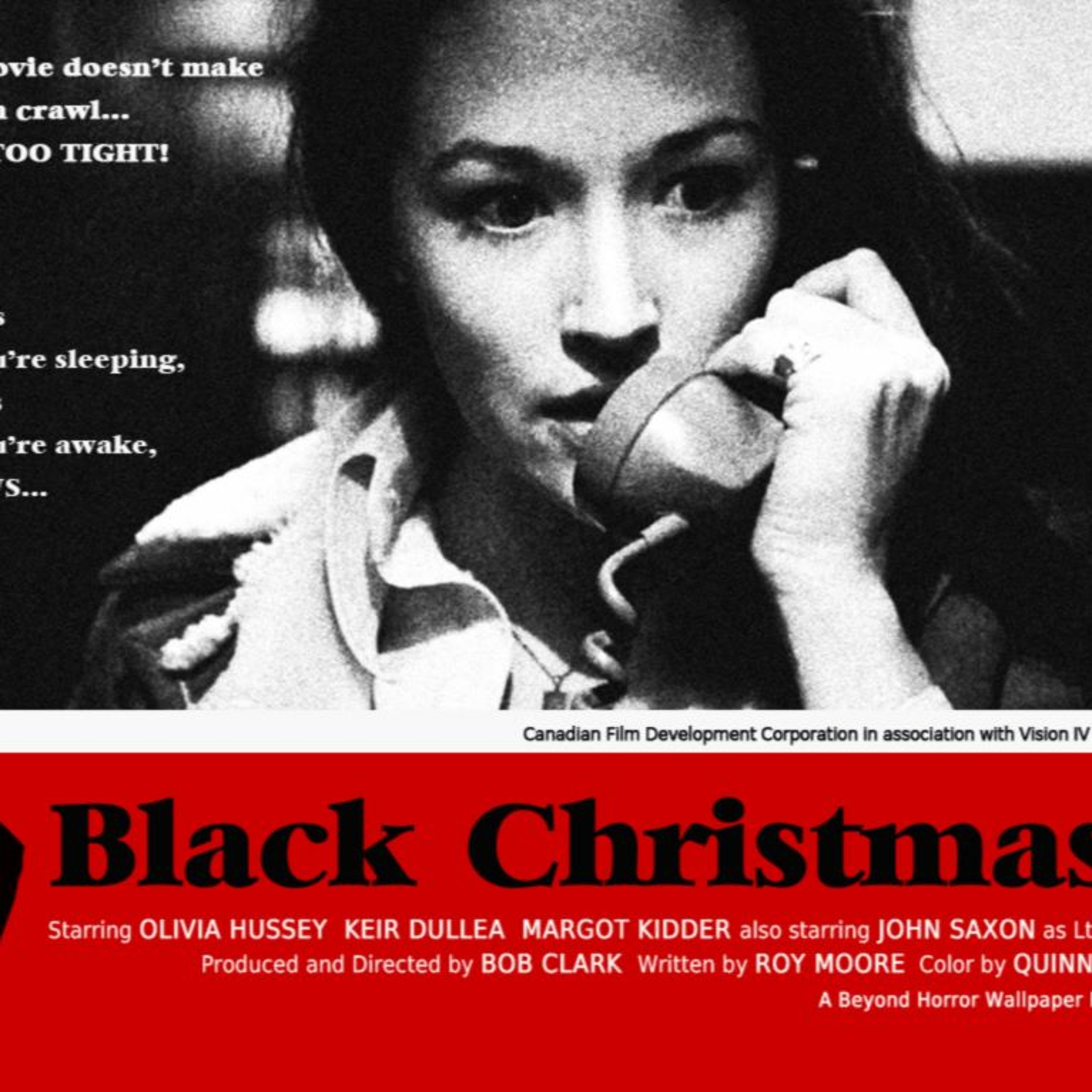 BLACK CHRISTMAS (1974)
