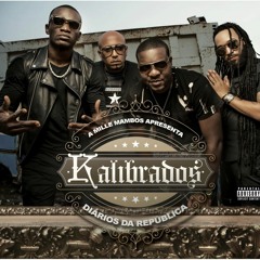 Kalibrados - Casamento feat. Mylson