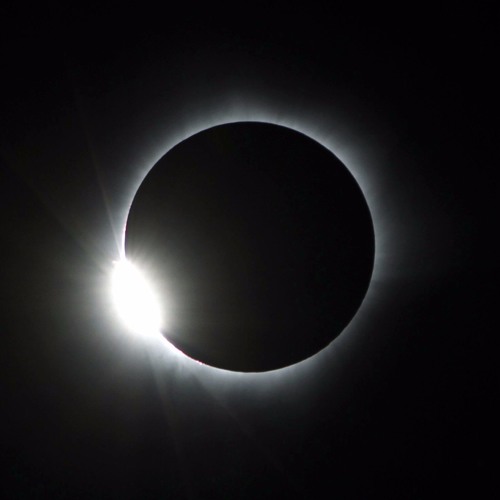 Sparta Solar Eclipse Base