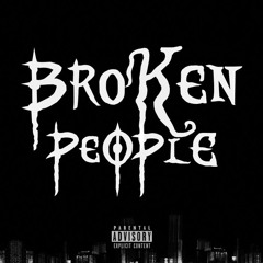 " Broken People " :  Pa Trazz