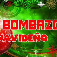Bombazo Navideno Salsa MIx 2016