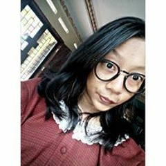 D BAGINDAS C.I.N.T.A - "  Riska Wulandari "