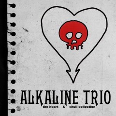 Wash Away - Alkaline Trio