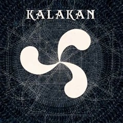 Sagarra Jo - Kalakan (DJ Rods Mix)