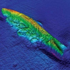 Decaydence [Disquiet 0260]