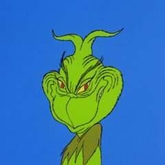 MR GRINCH (Larry Ohh Remix)