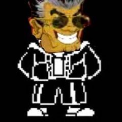 Nutshack-Style Megalovania