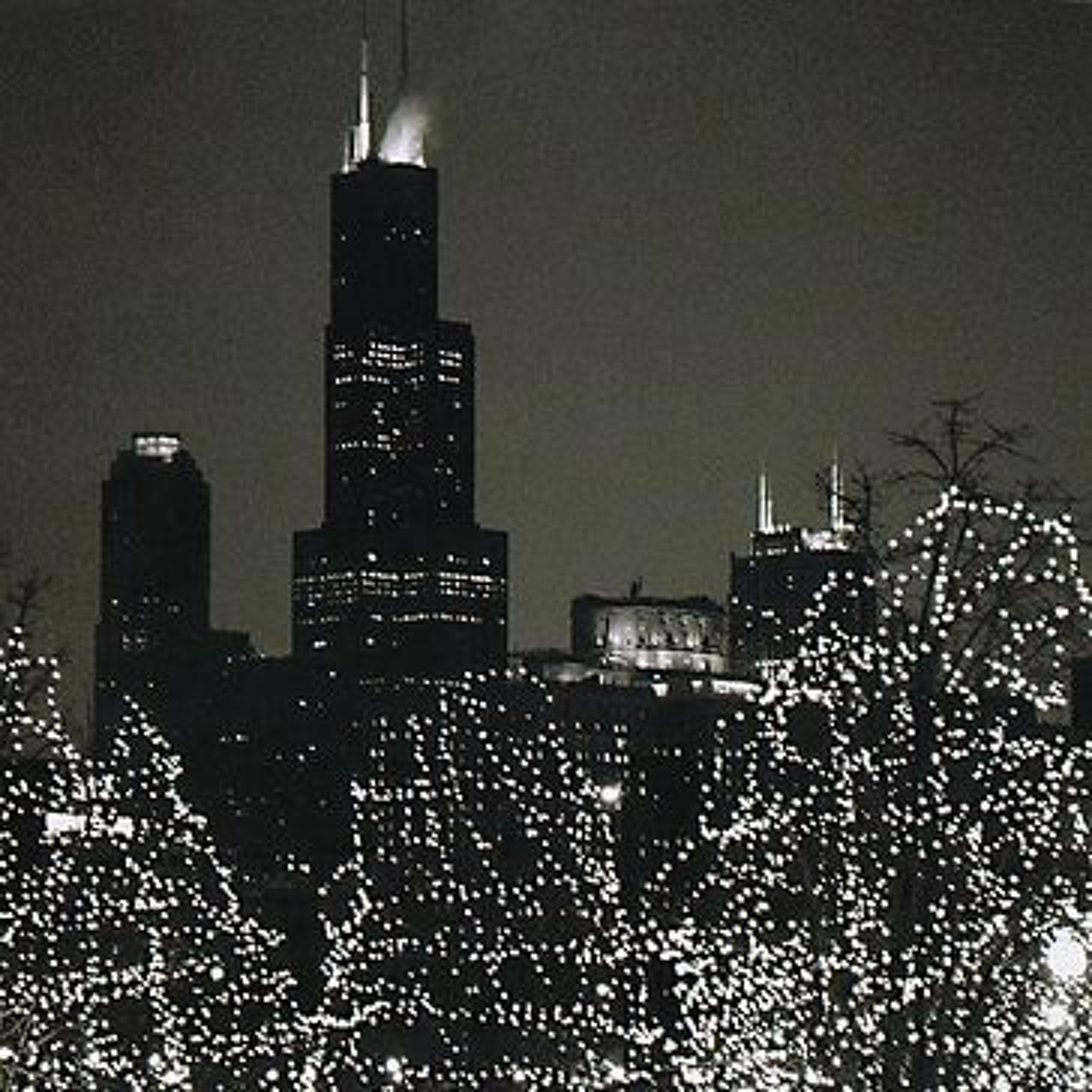 Chicago Podcast Network