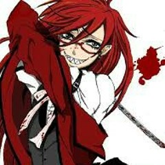 Grell Sutcliff Theme Song - Shinkou - Kuroshitsuji OST