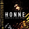 Download Video: HONNE - Warm On A Cold Night