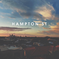 Hampton St