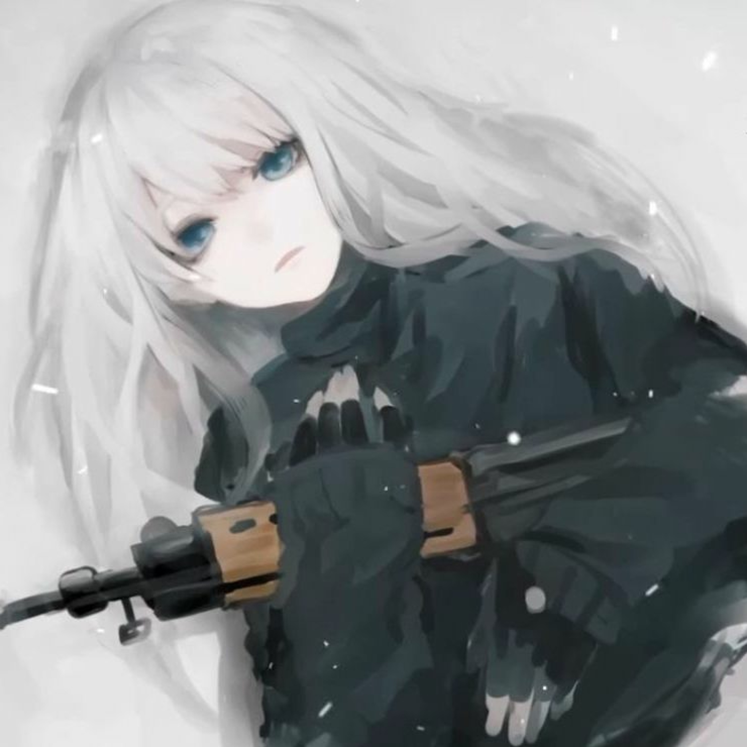 Yuzuki Yukari V4 feat Yokomin - Snow Bullet 【Off Vocal】 episode artwork