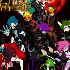 【Machigerita ft. Volcaloid】 ダァカァハロウィンヤムヤミギリア (Darker Halloween YumYummyGillia)