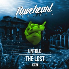 Untold - The Lost