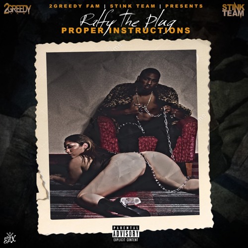 Stop Playing Feat. Mellz Prod By. Kjsantana