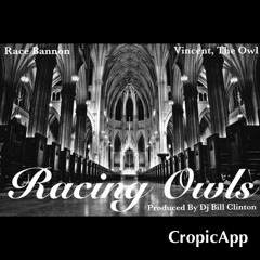 Racing Owls Featuring Vincent The Owl (prod. by Dj Spin Class)