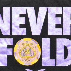 KvngTae - Never Fold Ft Lil Dank