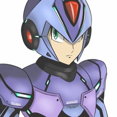 Megaman X