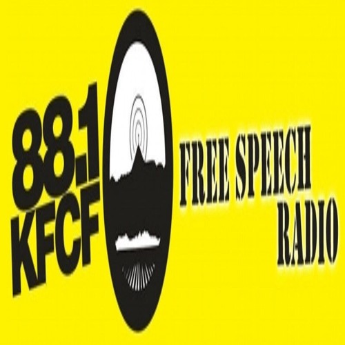 KFCF 88 1 CA's Dan Yaseen Interviews Jeff Brown Re His New Book China ...