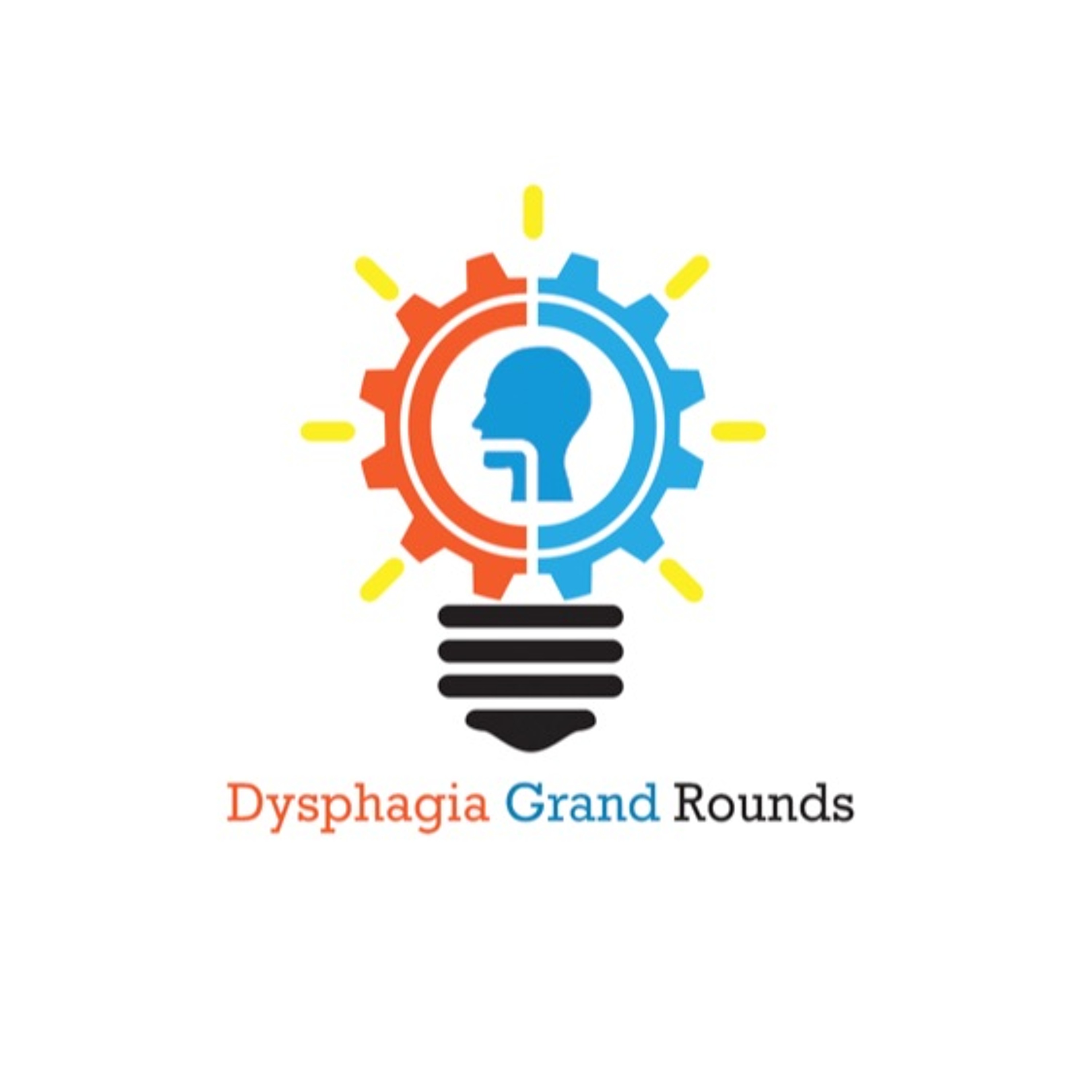 cover of episode Addressing the researcher-clinician divide and intro to Dysphagia Grand Rounds