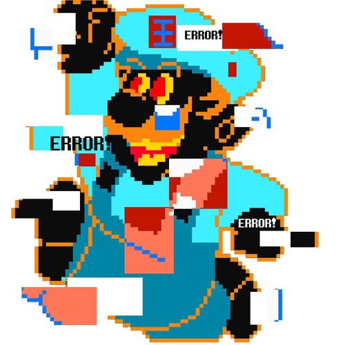 Undertoad - ERROR!LUTION