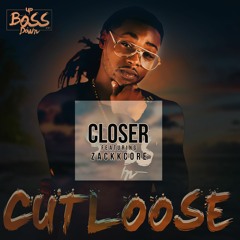 "Closer" Remix by Cutl00s3 ft. zackkcore