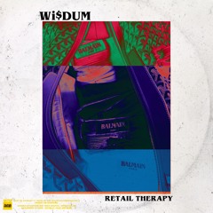 Retail Therapy (Prod. by 6Silky x BbasedTJ)