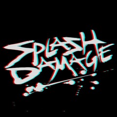 VIRTUAL RIOT x NGHTMRE x FUNTCASE - BORG STREET (Splash Damage Mega Edit) *FREE DOWNLOAD*