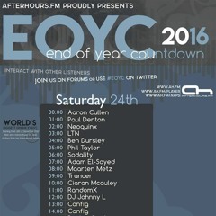 Sodality - EOYC 2016