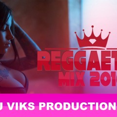 MOOMBAHTON, REGGAE, REGGEATON MIX 2016