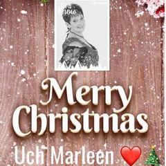 Sjtille nacht van Marleen