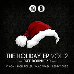 High Roller - Life Ends At Midnight (FREE DOWNLOAD)