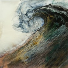 Song To The Siren- arr. Linda/Irene Buckley, vox Annette Buckley