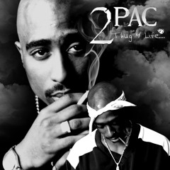 2Pac - Thug 4 Life (Feat. Kool G Rap)