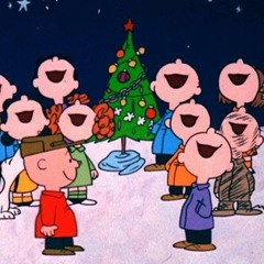 Calvin Popcast: Christmas Episode