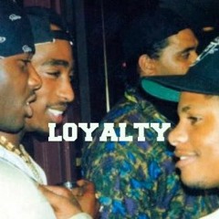 Loyalty over everything Tru SmoothKingSuave Quavo2X