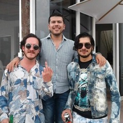 Martha Higareda [Live sessions] (Pílotos Edit) - Snippet