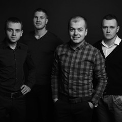 Гурт "Будьмо" - "Новоріччя"!!!